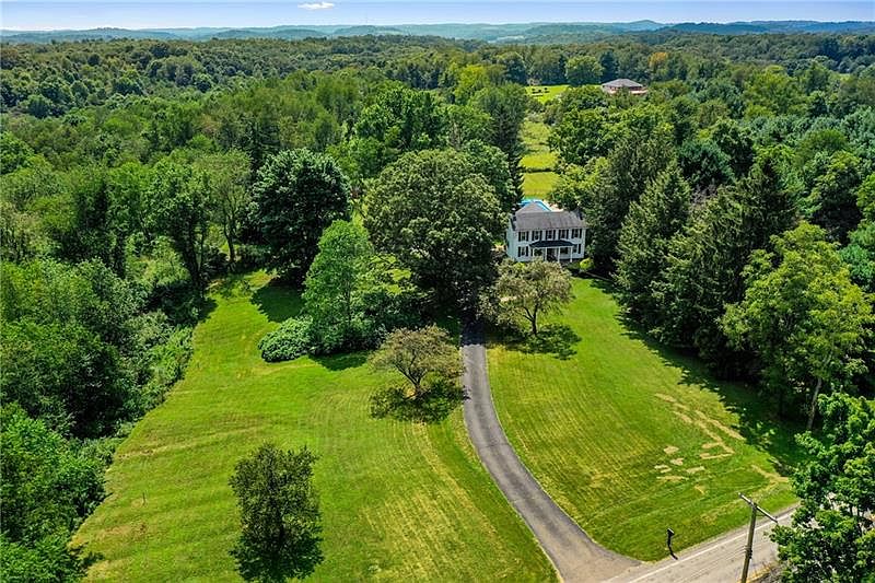 4592 Bakerstown Culmerville Rd, Gibsonia, PA 15044 Zillow