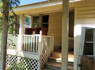 711 S 4th St, Homer, LA 71040