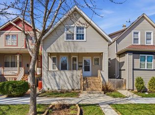 907 Ferdinand Ave, Forest Park, IL 60130