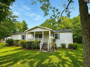 1240 Heyward Wilson Rd, Eastover, SC 29044