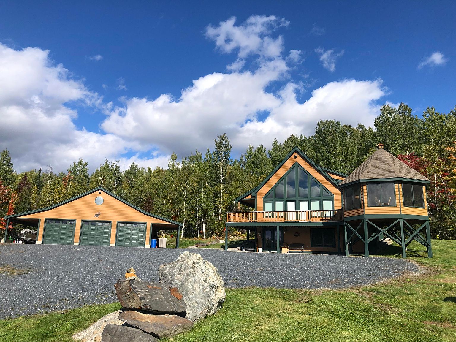 31 Big Wood Drive, Jackman, ME 04945 Zillow