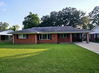 881 S Gate Rd, Shreveport, LA 71105