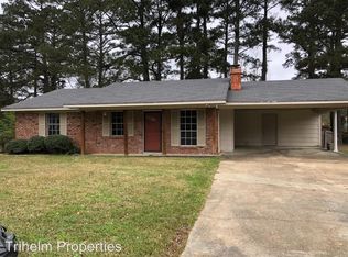 521 Tammy Dr, Pearl, MS 39208