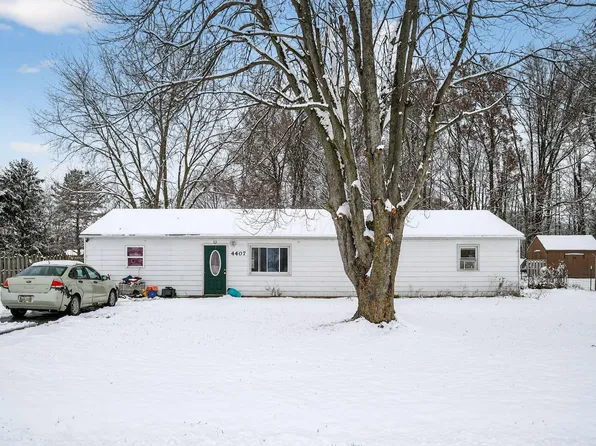4407 Gibbs Rd, Norwalk, OH 44857