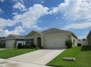 1901 Hollybrooke Rd, Edgewater, FL 32141