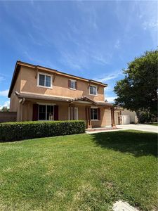 1119 Huckleberry Ln, San Jacinto, CA, 92582
