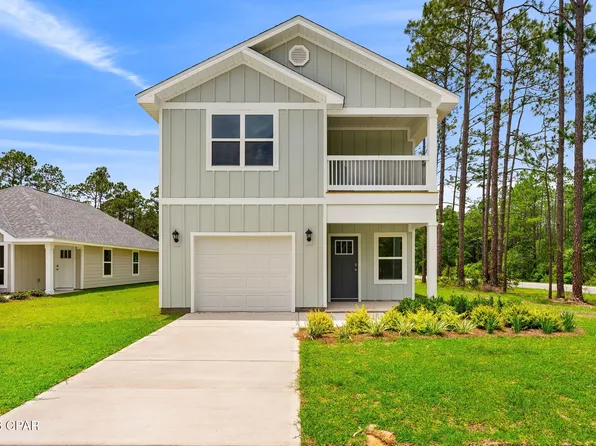 112 Chateau Ln, Port Saint Joe, FL 32456