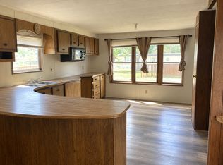 1119 N Estate St #1119, Sullivan, IN 47882