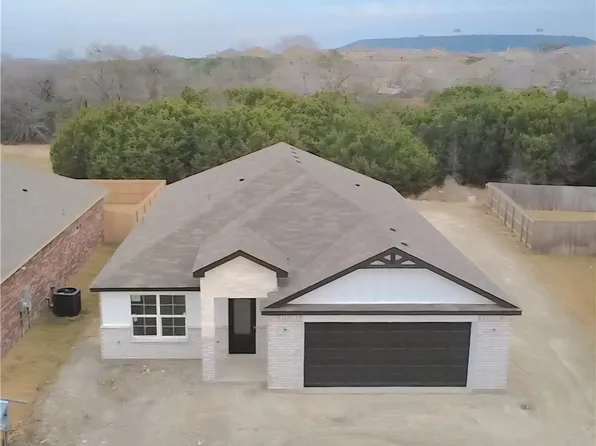 1425 Lindsey Dr, Copperas Cove, TX 76522