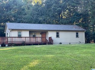 2804 Calumet Rd, Jasper, AL 35501