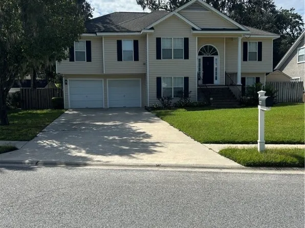 127 Druid Circle, Savannah, GA 31410