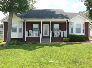 322 Gallop Ln LOT 66, Springfield, TN 37172