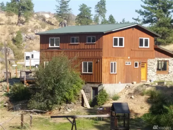 223 Cameron Lake Loop Rd #F, Okanogan, WA 98840