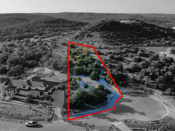 23321 Ebner Ridge LOT 67, San Antonio, TX 78255