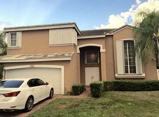 9884 SW 154th Ct, Miami, FL 33196