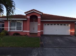 14715 SW 36th Ter, Miami, FL 33185