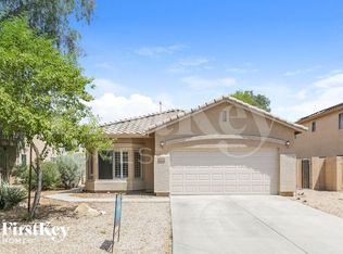 13424 W Gelding Dr, Surprise, AZ 85379