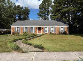 2511 Galahad Dr SE, Huntsville, AL 35803
