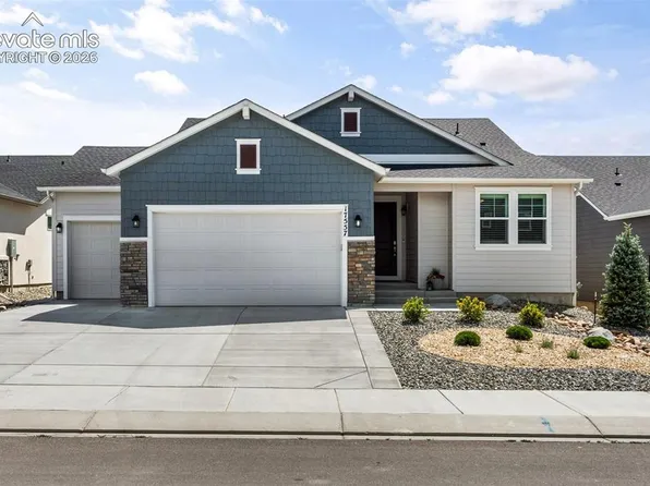 17557 Cerberus Ct, Monument, CO 80132