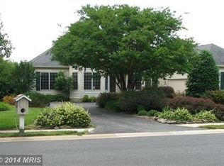28507 Clubhouse Dr, Easton, MD 21601