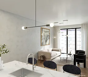 Sold by Modern Spaces