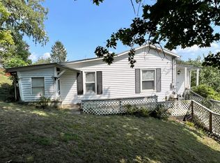 319 Spring St, Weston, WV 26452