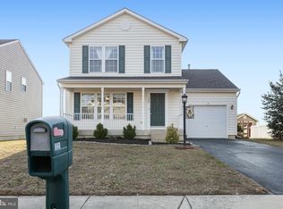 560 Groundhog Ln, Smyrna, DE 19977
