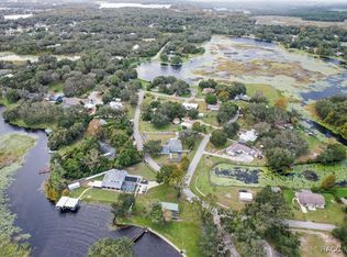 500 S Canaday Dr, Inverness, FL 34450