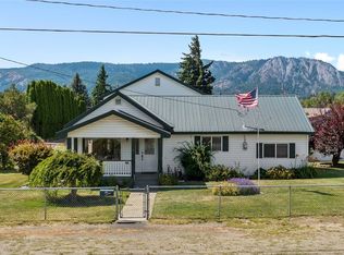 812 E 3rd St, Cle Elum, WA 98922