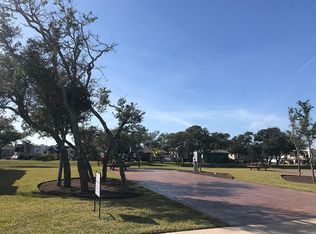 111 Augusta Cir, Aransas Pass, TX 78336