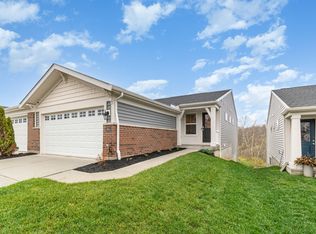 3884 Volterra Ln, Covington, KY 41017