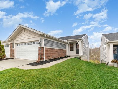 3884 Volterra Ln, Covington, KY, 41017