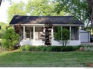 8505 N Kitchen Rd, Mooresville, IN 46158