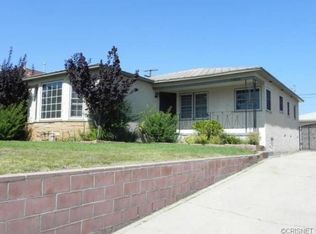 10018 S Gramercy Pl, Los Angeles, CA 90047