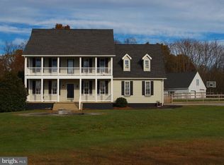 4113 Summit Point Rd, Charles Town, WV 25414