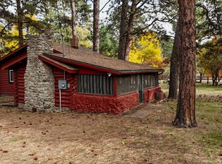 165 Fish Hatchery Rd, Story, WY 82842