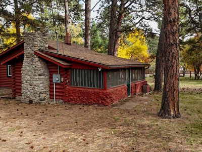 165 Fish Hatchery Rd, Story, WY, 82842