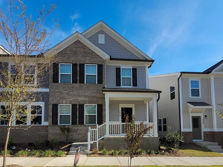 234 Ribbon Rail St — Photo 1