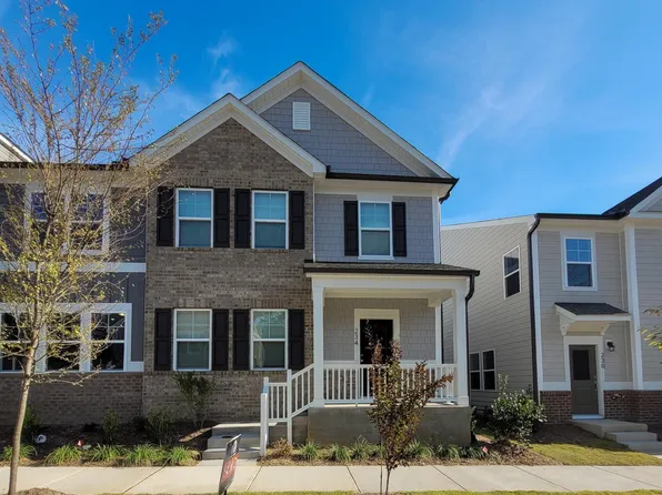 234 Ribbon Rail St, Fuquay Varina, NC 27526