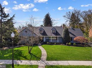 120 Glenwood Rd, Haddonfield, NJ 08033