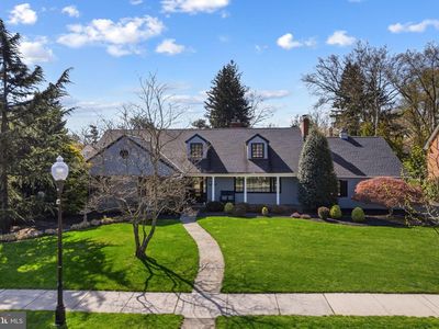 120 Glenwood Rd, Haddonfield, NJ, 08033