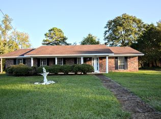 1008 McKinley St, Tupelo, MS 38801