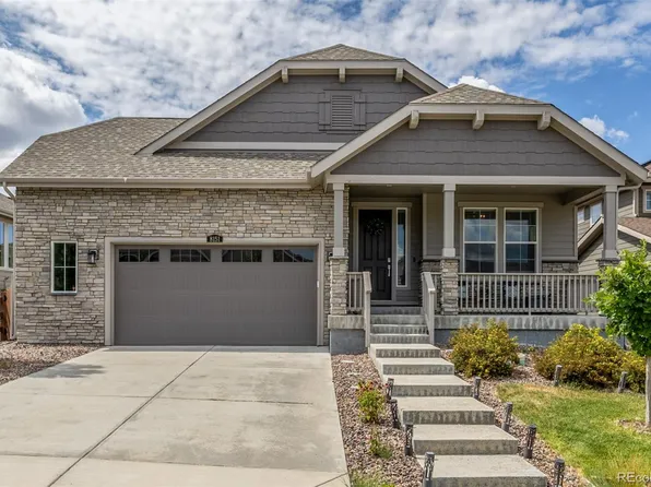 8151 S Ider Court, Aurora, CO 80016