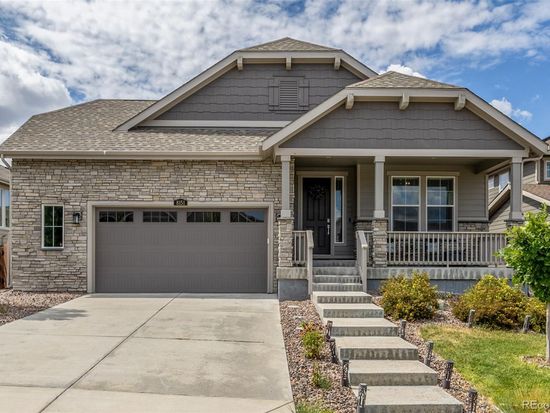 8151 S Ider Court, Aurora, CO 80016