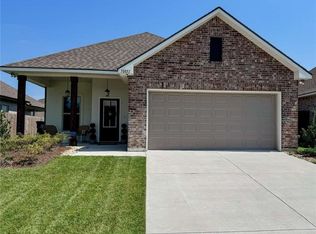 10851 Maitland Ave, Baton Rouge, LA 70810