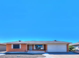4149 E Dragoon Ave, Mesa, AZ 85206