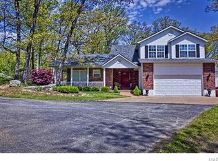 2805 Meyer Rd, Festus, MO 63028