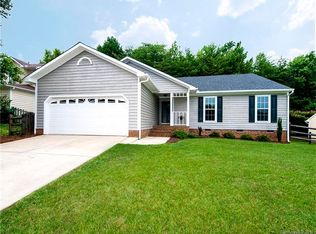 12116 Woodholm Ct, Tega Cay, SC 29708