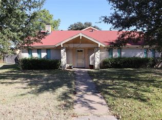 4928 Blaney Ave, North Richland Hills, TX 76180