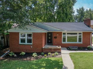 705 Dale St, Normal, IL 61761